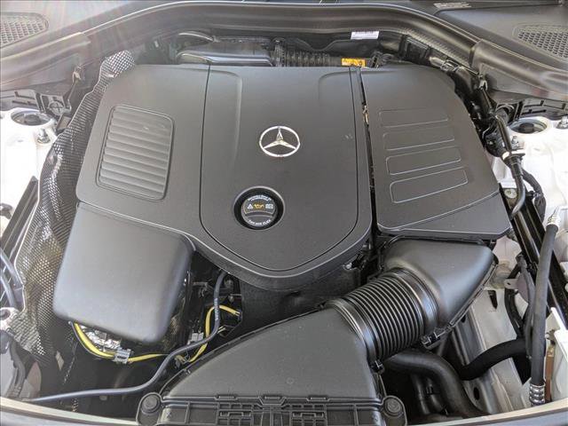 New 2026 Mercedes-Benz GLC 300 4MATIC image 15