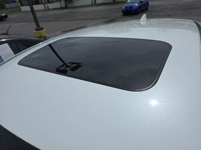 Used 2016 Honda HR-V EX image 8