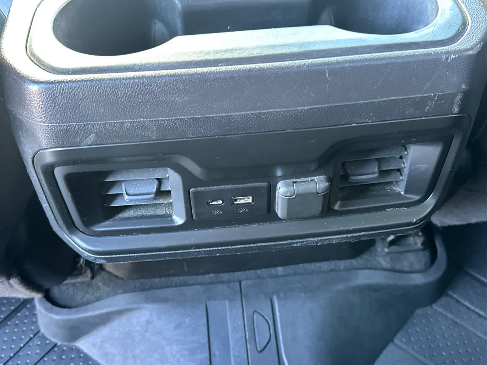 Used 2020 Chevrolet Silverado 1500 RST w/ All-Star Edition image 46