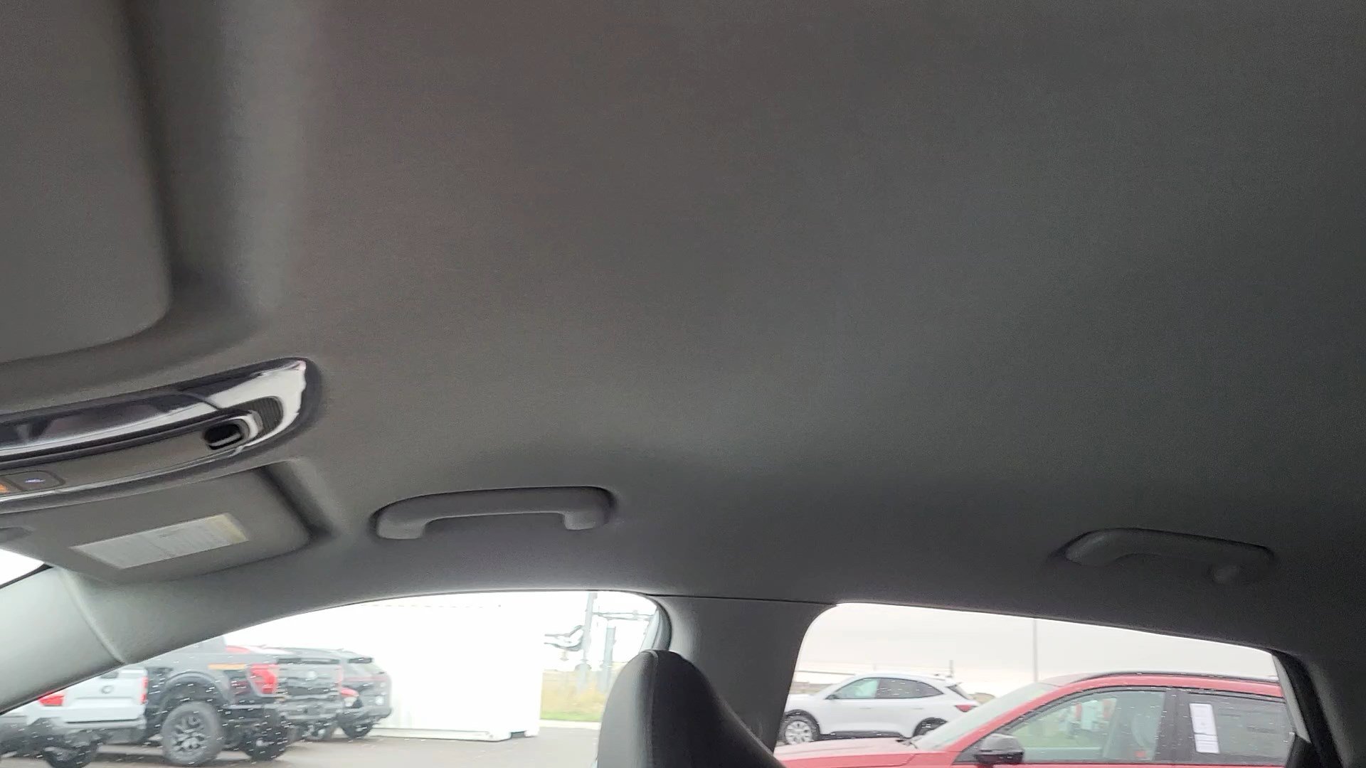 New 2026 Hyundai Kona SEL Premium image 12