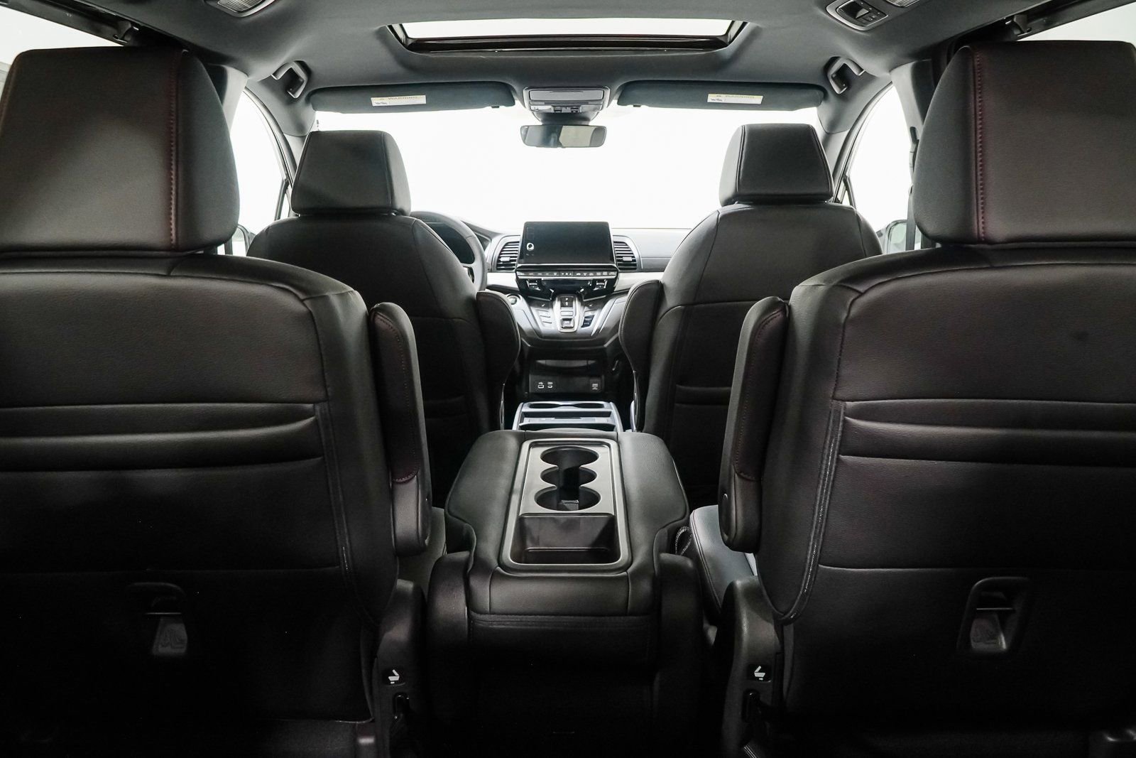 New 2026 Honda Odyssey Sport-L image 8