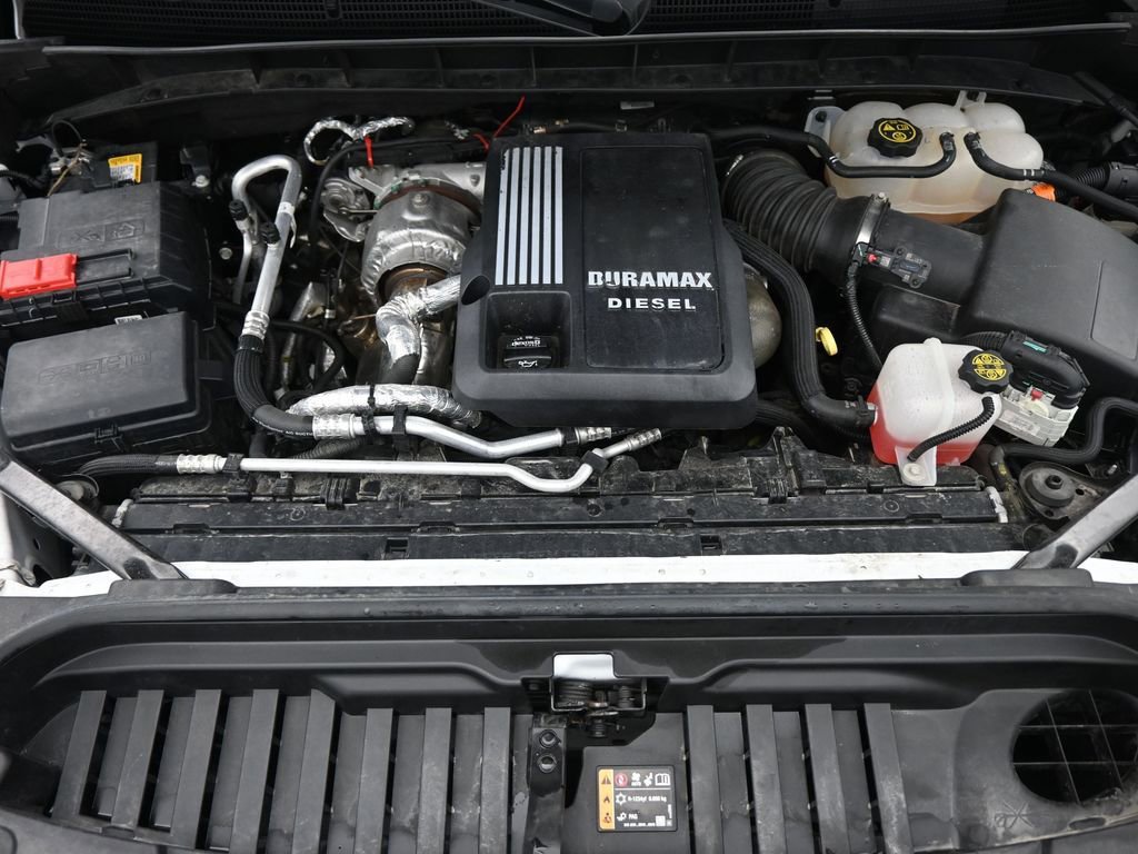 Used 2022 GMC Sierra 1500 Denali w/ Denali Reserve Package image 22