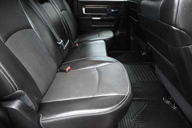 Used 2014 RAM 2500 Laramie w/ HD Snow Plow Prep Group AWD/4WD image 38