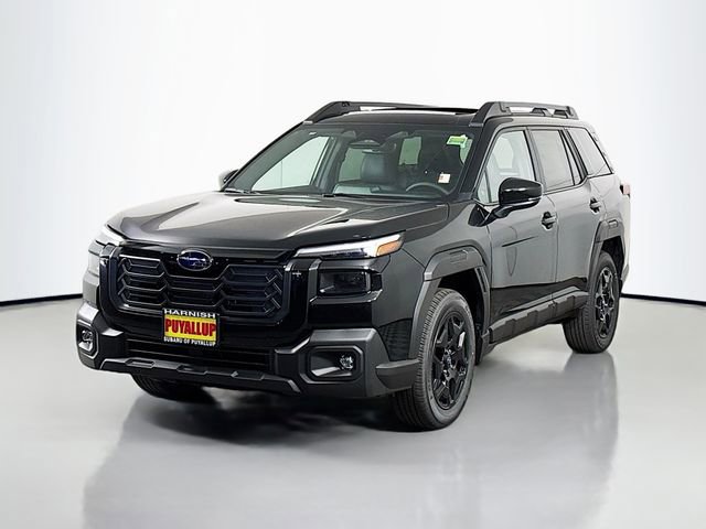 New 2026 Subaru Outback Limited image 1