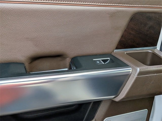 Used 2024 Ford F350 King Ranch w/ Chrome Package image 29