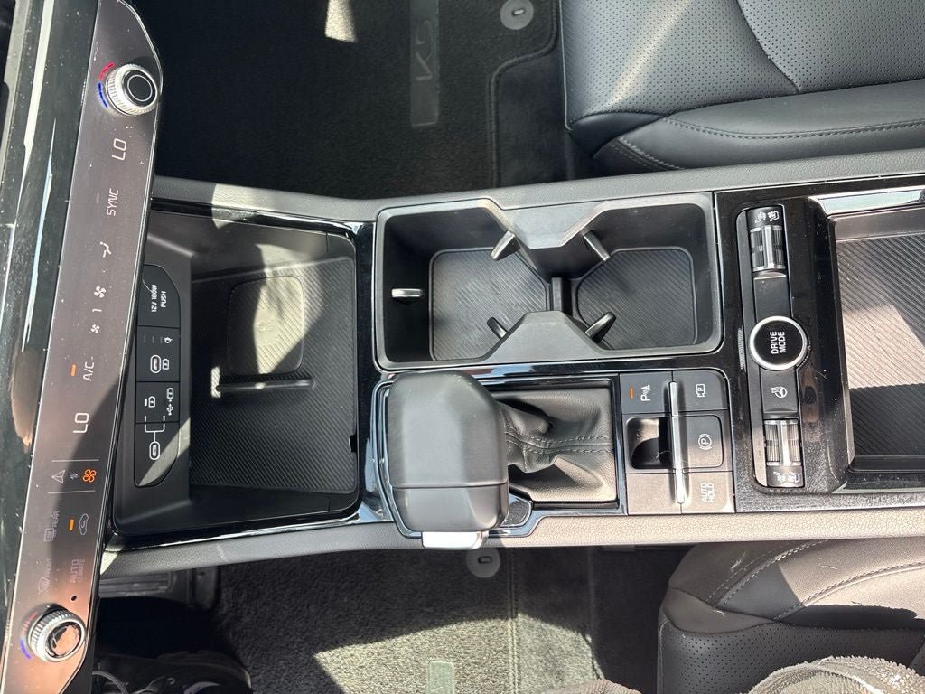 Used 2025 Kia K5 EX FWD image 20
