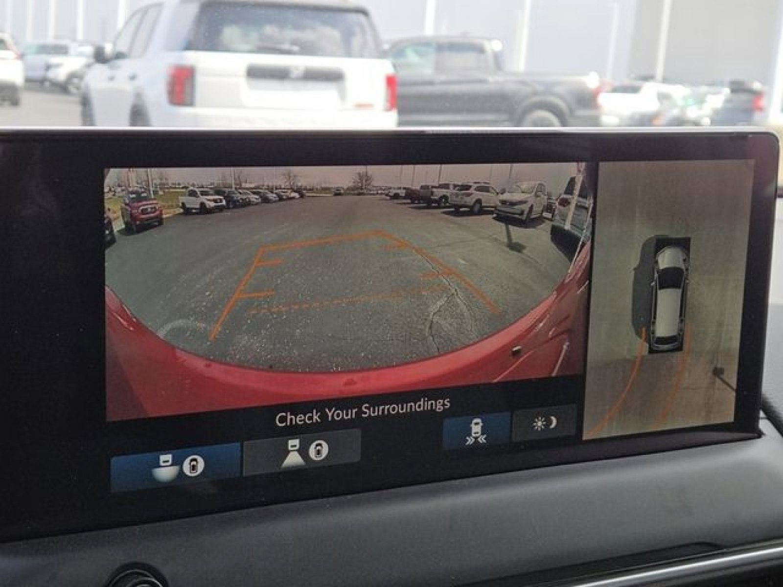 New 2026 Honda Pilot Black Edition image 20