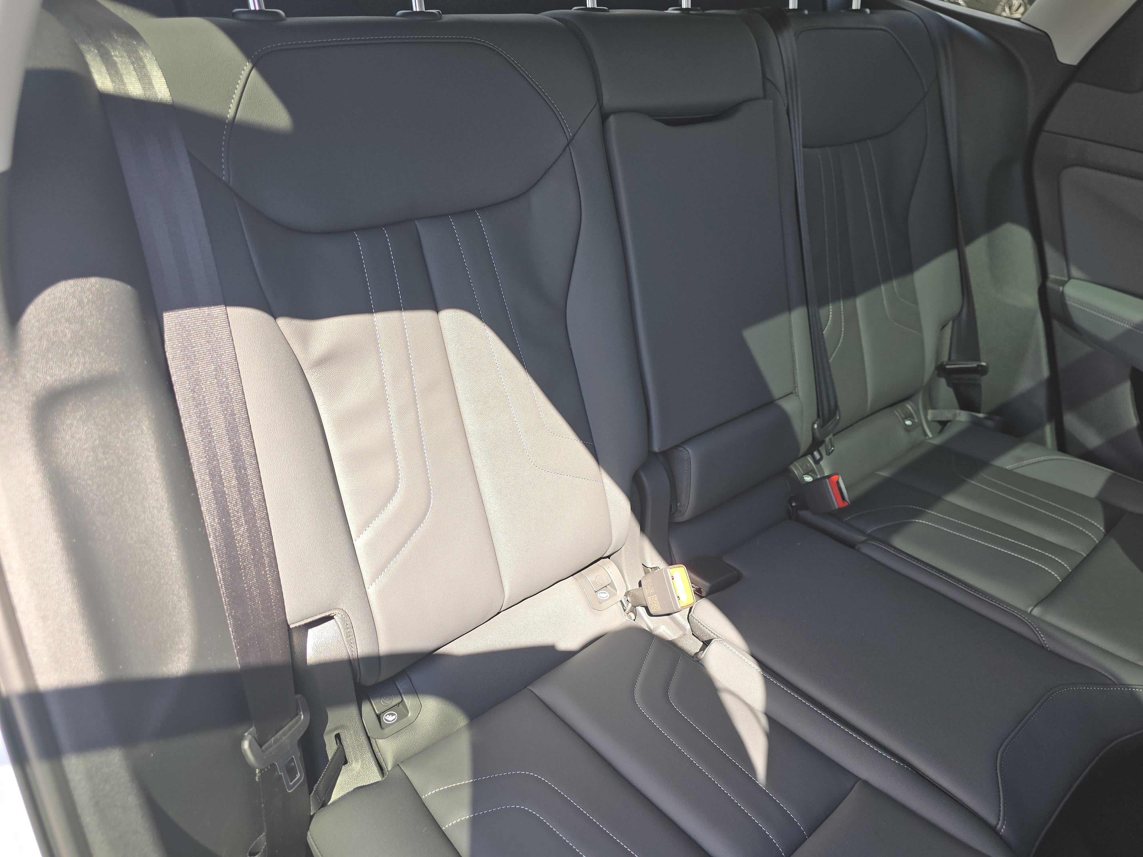New 2026 Audi Q3 quattro 2.0T AWD/4WD image 20