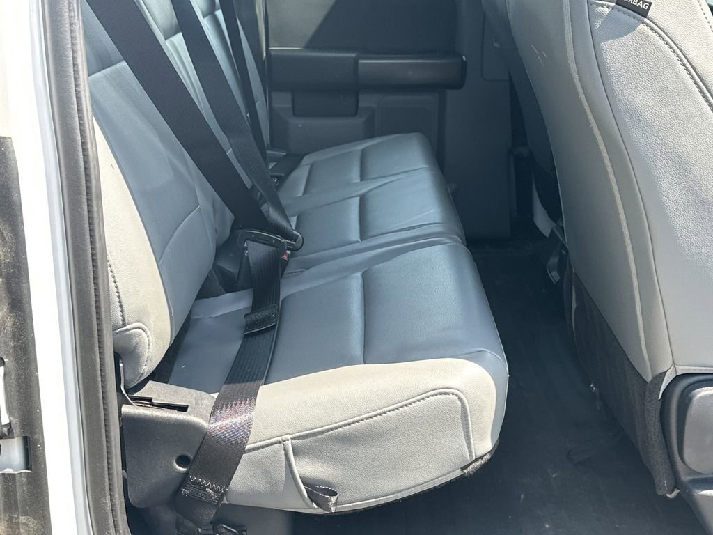 Used 2022 Ford F150 XL w/ Equipment Group 101A High image 16