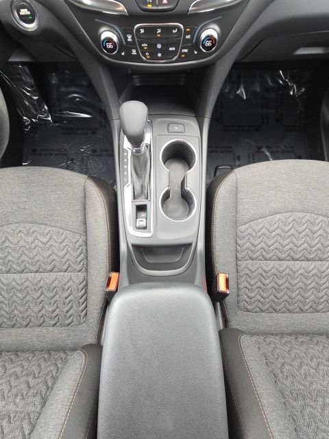 Used 2023 Chevrolet Equinox LT image 40