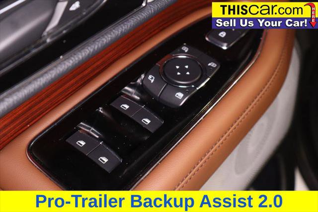 Used 2022 Lincoln Navigator Reserve image 37