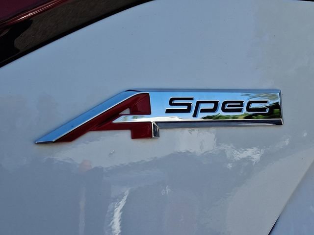 Certified 2026 Acura MDX A-Spec AWD/4WD image 35