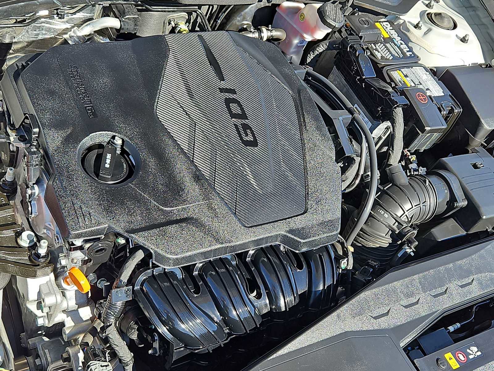 Certified 2021 Hyundai Sonata SEL image 14