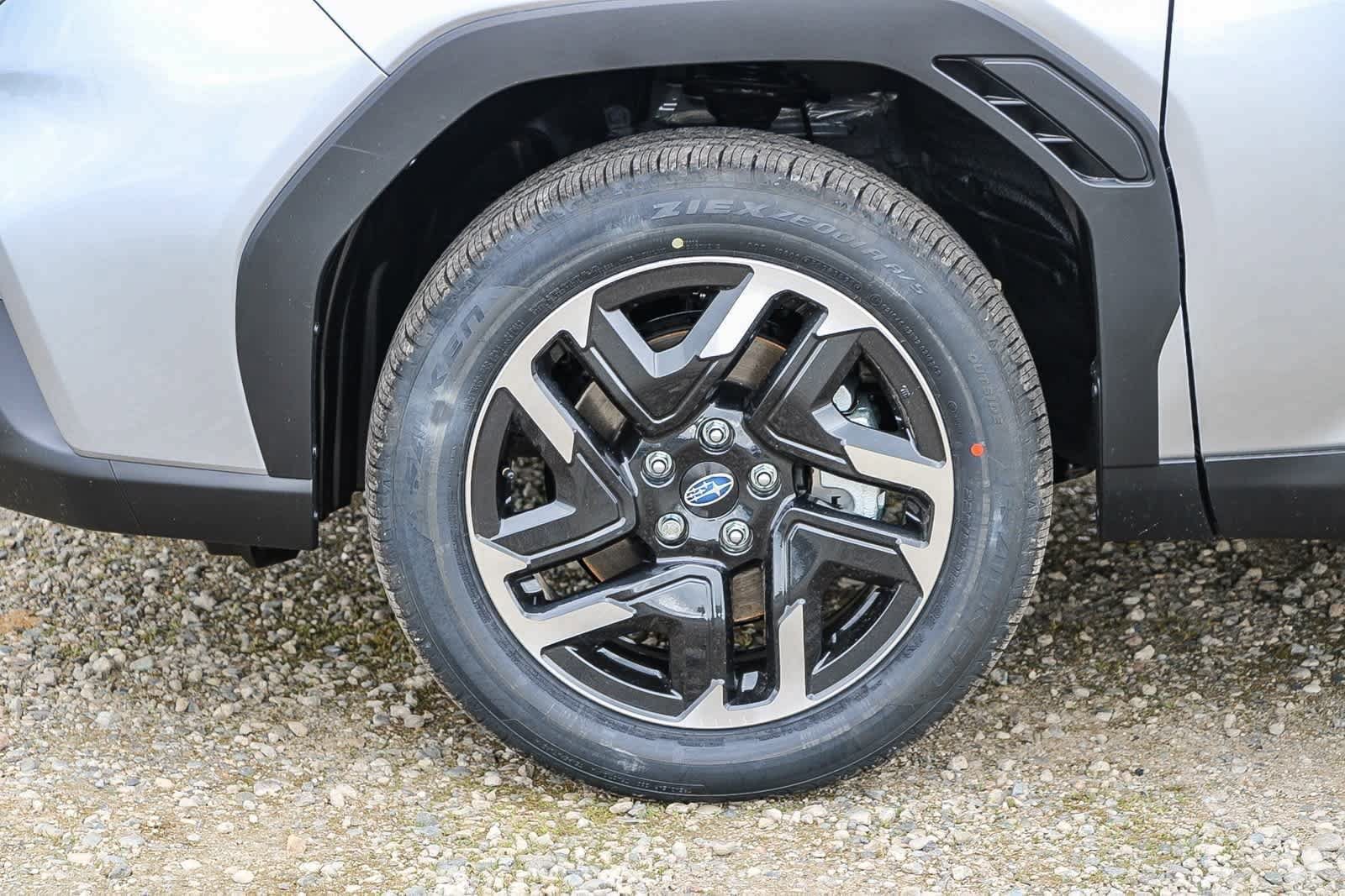 New 2026 Subaru Forester Limited AWD/4WD image 6