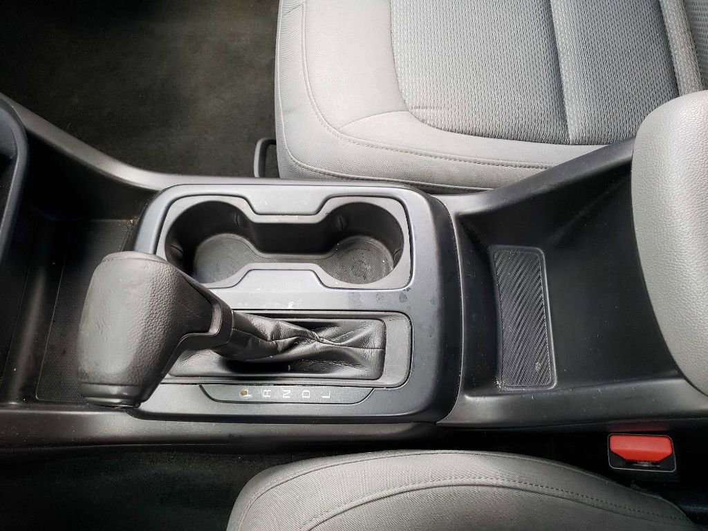 Used 2017 Chevrolet Colorado W/T w/ WT Convenience Package image 26