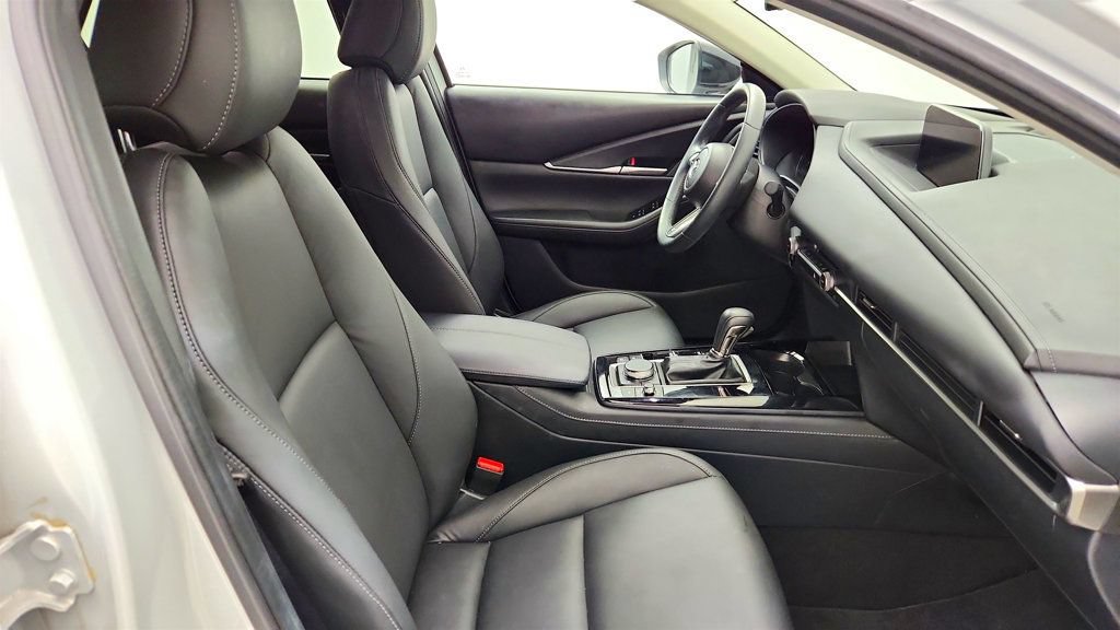 Used 2024 MAZDA CX-30 AWD 2.5 S w/ Select Sport Pkg image 22