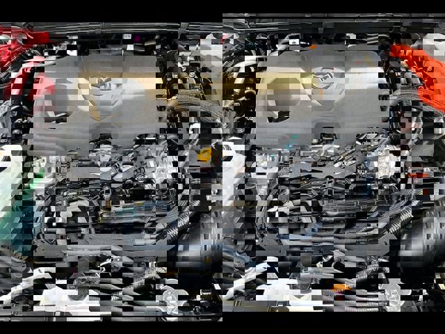 New 2026 MAZDA CX-50 AWD 2.5 Hybrid w/ Cargo Package image 61