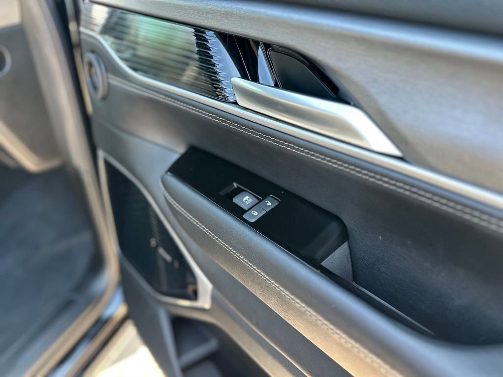 New 2025 Jeep Wagoneer Series III w/ Premium Group I image 35