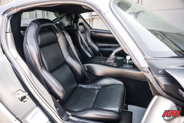 Used 2000 Dodge Viper GTS RWD image 77