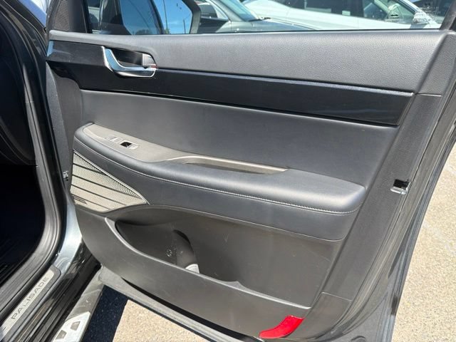 Used 2021 Hyundai Palisade Limited AWD/4WD image 8