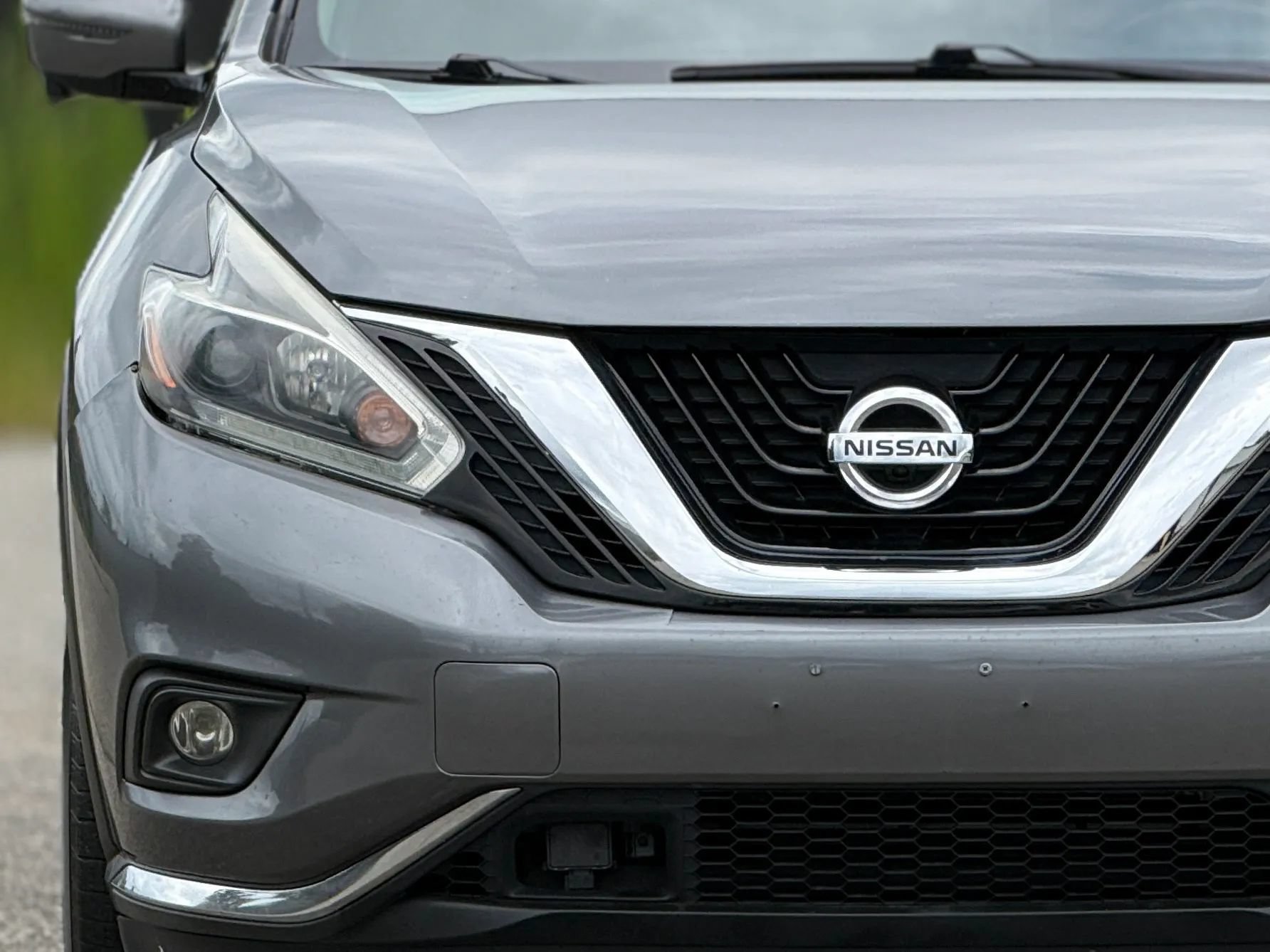 Used 2018 Nissan Murano SL w/ Moonroof Package AWD/4WD image 11