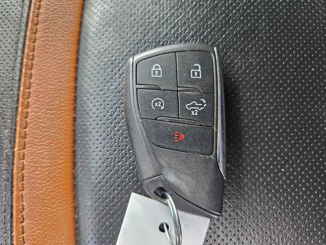 Used 2025 GMC Sierra 1500 AT4 AWD/4WD image 29