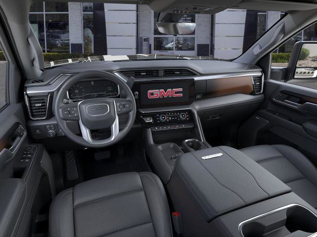 New 2026 GMC Sierra 2500 Denali w/ Denali Reserve Package image 15