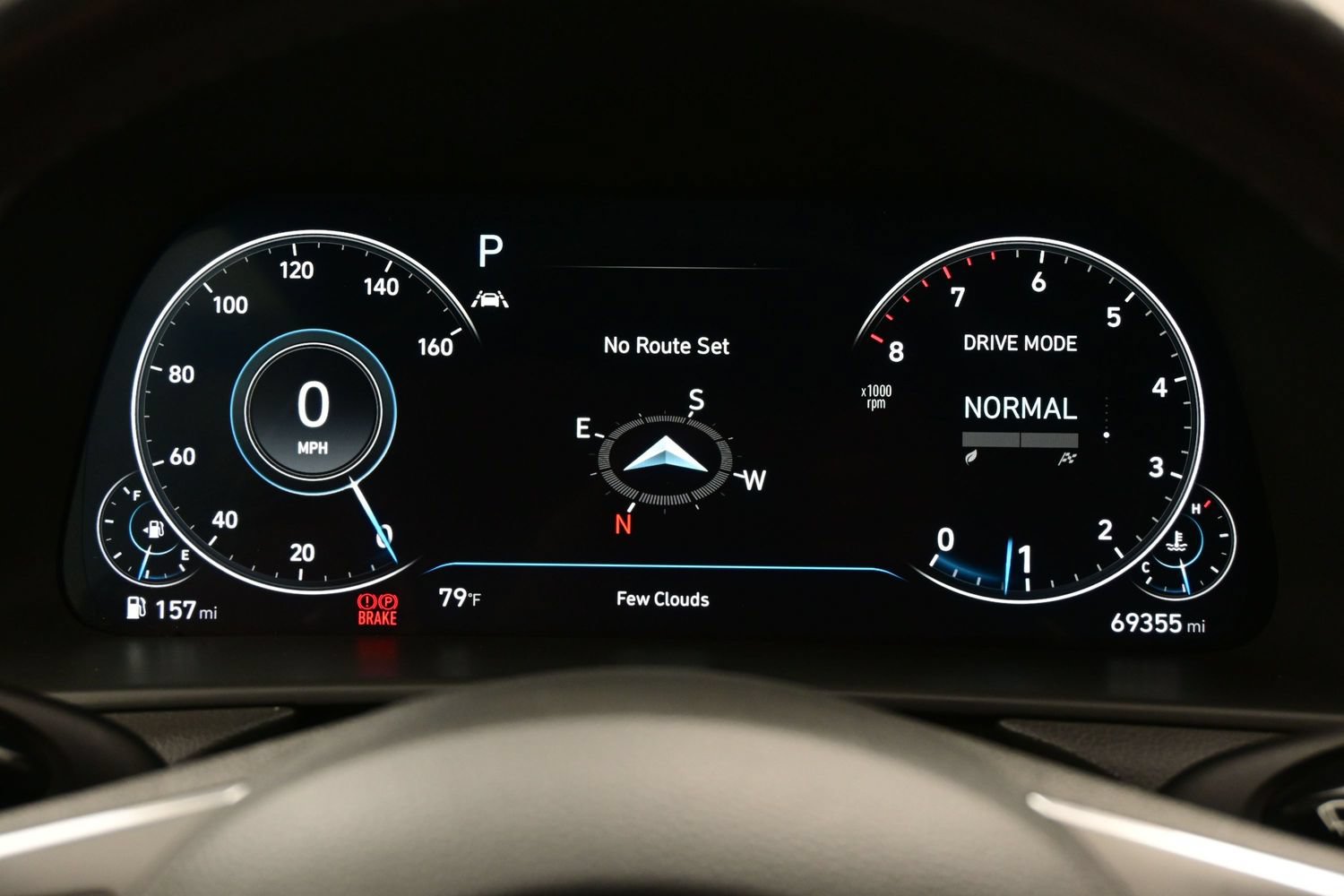 Certified 2022 Hyundai Sonata Limited w/ Cargo Package FWD image 26