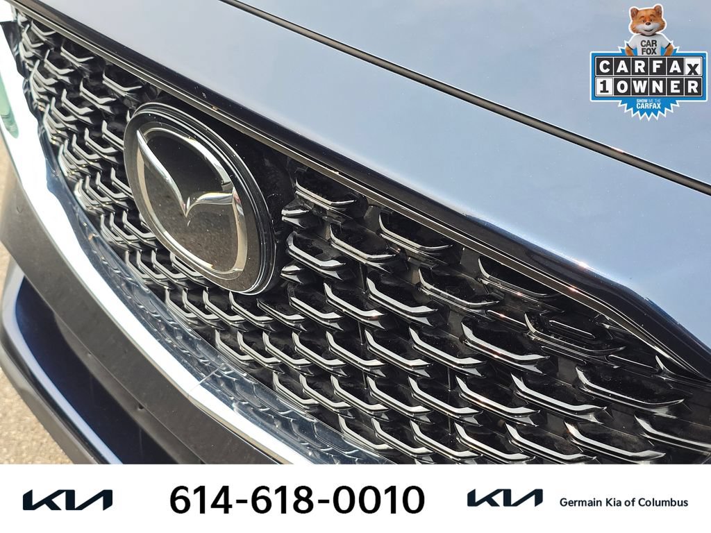 Used 2024 MAZDA CX-5 AWD 2.5 S image 14