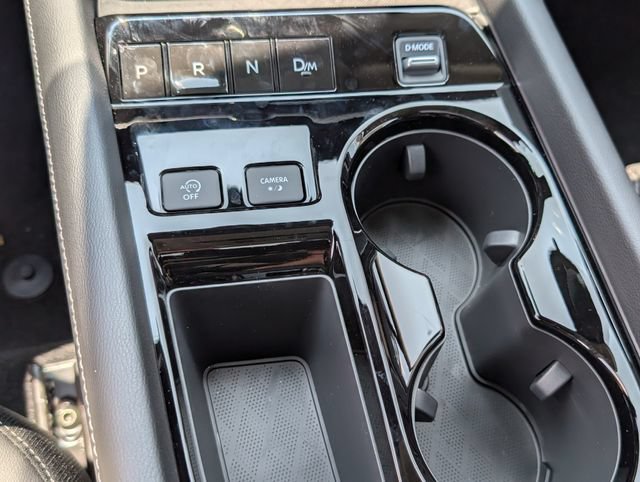 New 2026 Nissan Murano SL AWD/4WD image 25
