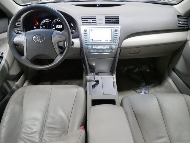 Used 2007 Toyota Camry Hybrid FWD image 12