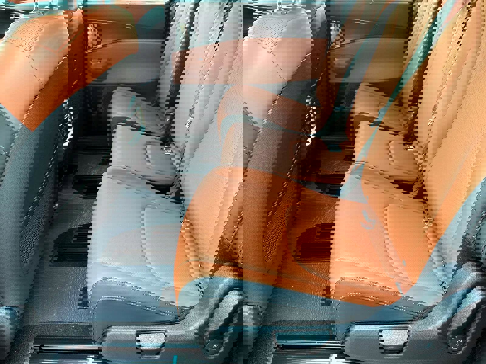 New 2026 Kia Carnival SX w/ SX Dark Edition Package image 11