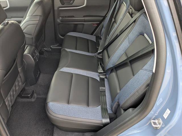 New 2026 Ford Bronco Sport Outer Banks image 15