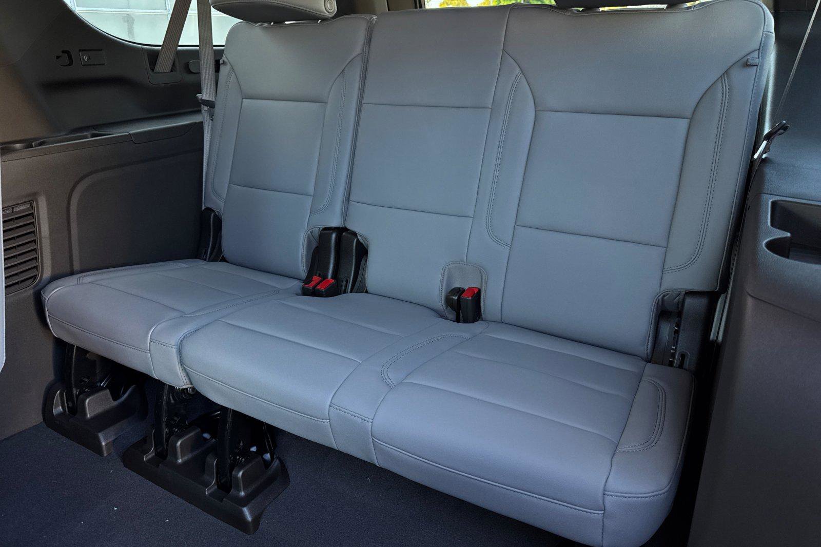 New 2026 Chevrolet Suburban LT w/ Comfort Package image 20