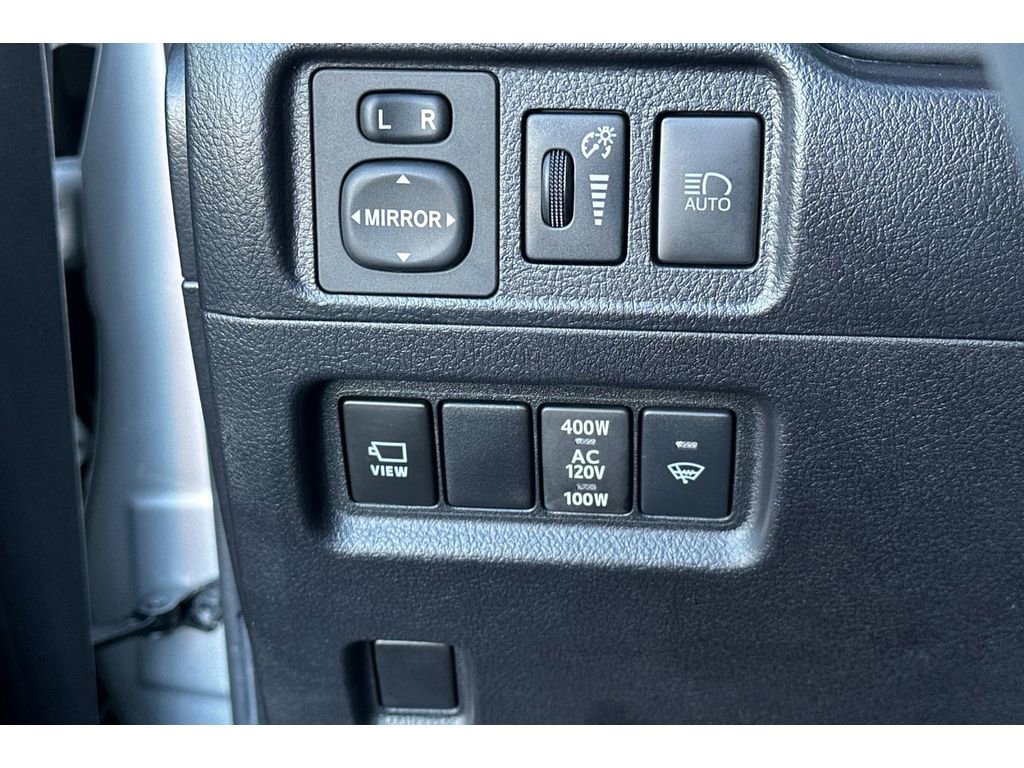 Certified 2022 Toyota 4Runner TRD Sport image 31