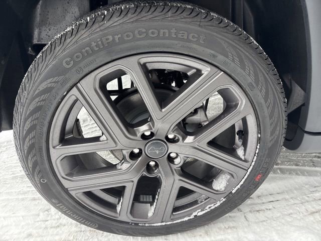 New 2026 Jeep Compass Latitude image 30