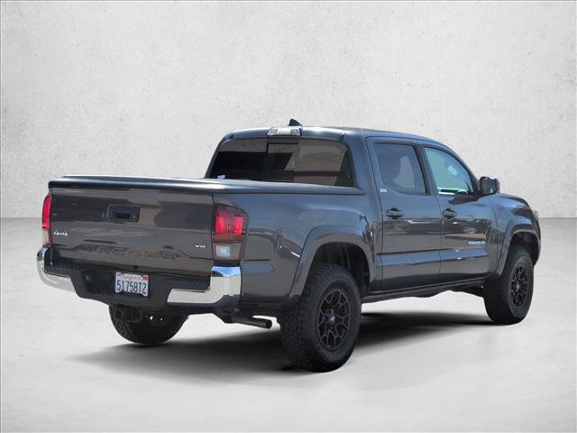 Used 2019 Toyota Tacoma SR5 AWD/4WD image 5