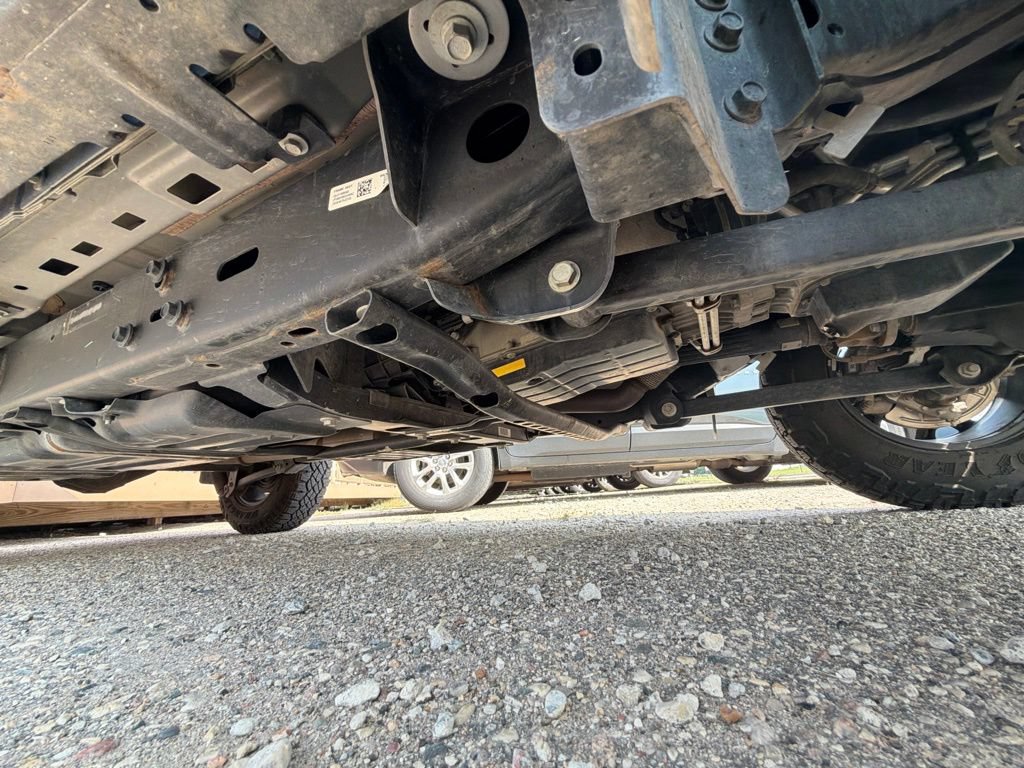 Used 2022 Jeep Wrangler Unlimited Sport AWD/4WD image 24