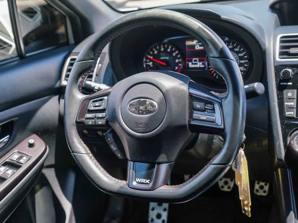 Used 2020 Subaru WRX AWD/4WD image 14