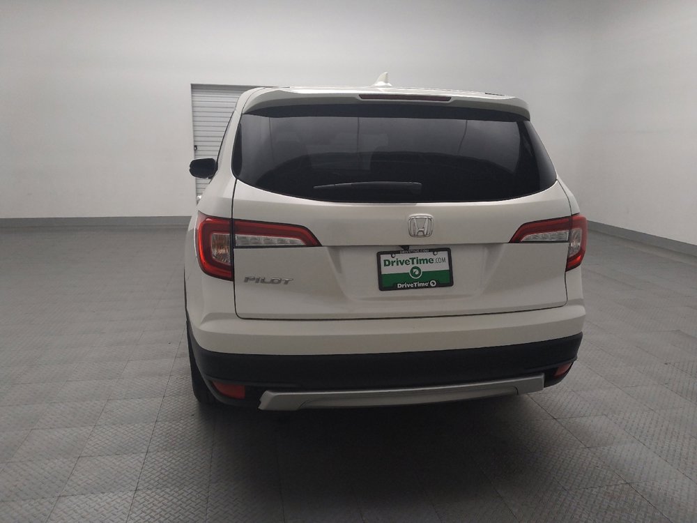 Used 2019 Honda Pilot EX image 6