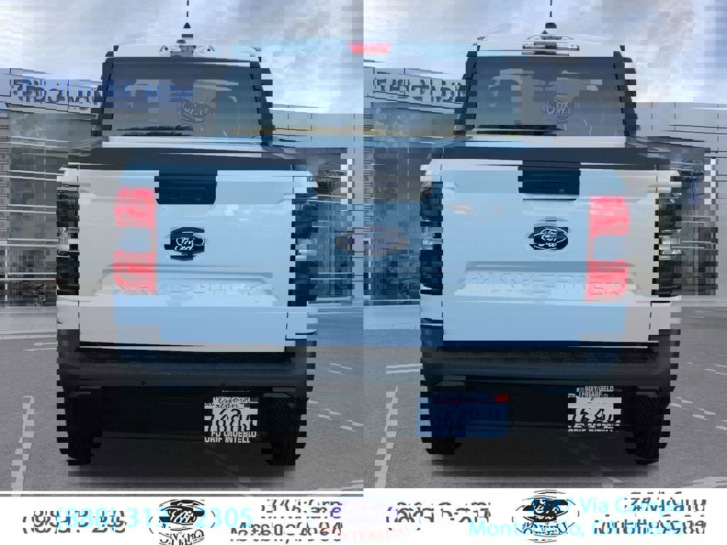 Used 2026 Ford Maverick XL image 6