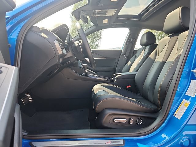 Certified 2026 Acura Integra A-Spec w/ Technology Package FWD image 13