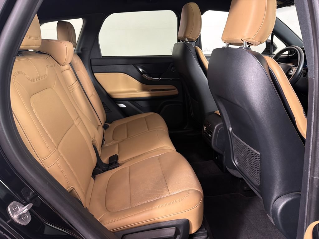 Used 2021 Lincoln Corsair Reserve FWD image 22
