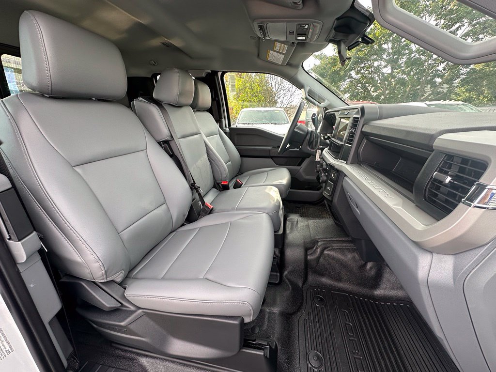 New 2026 Ford F450 XL AWD/4WD image 38