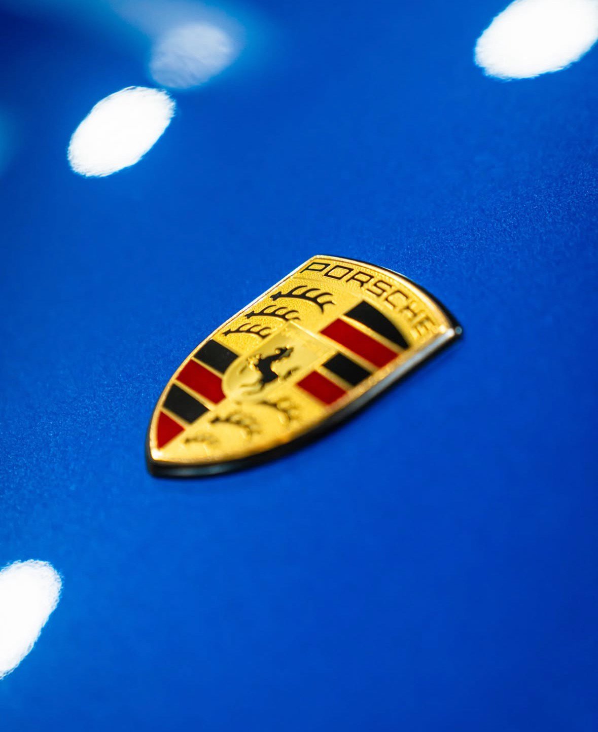 Used 2010 Porsche 911 GT3 RWD image 33