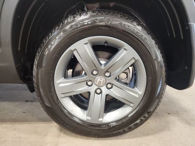 Used 2023 Honda Ridgeline RTL image 24