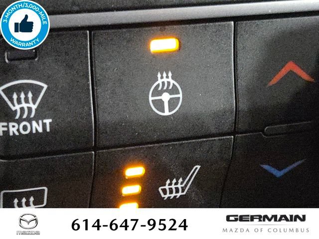 Used 2019 Jeep Wrangler Unlimited Rubicon w/ Cold Weather Group AWD/4WD image 32