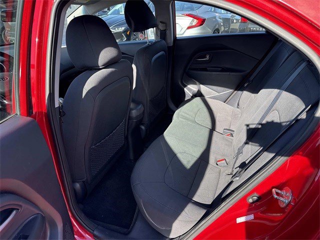Used 2012 Kia Rio SX image 16