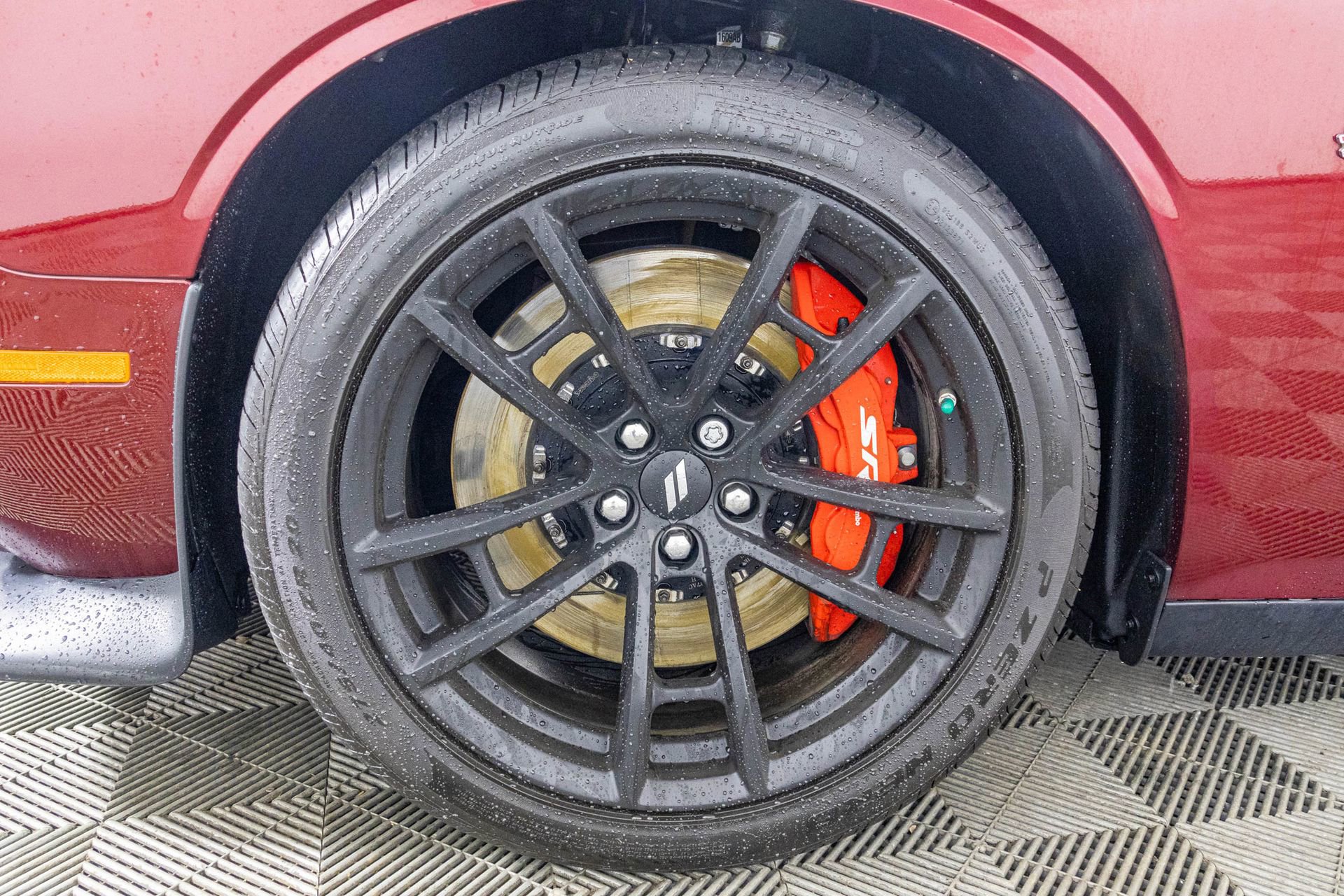 Used 2023 Dodge Challenger R/T Scat Pack w/ Plus Package image 39