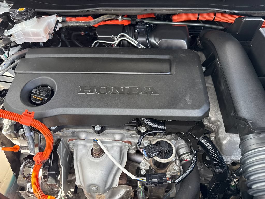 Certified 2023 Honda CR-V Sport image 40